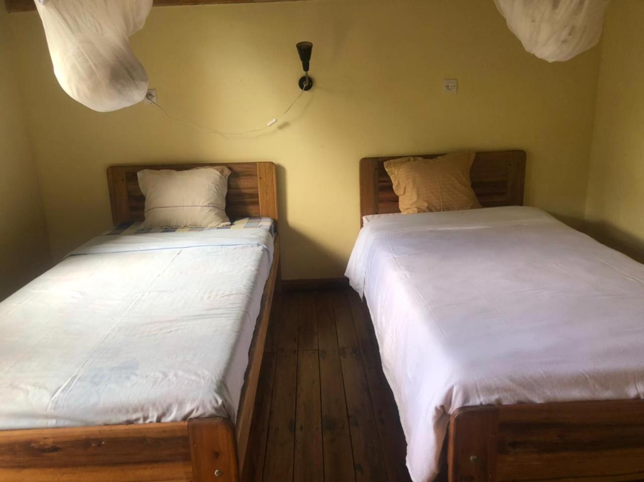 Soanala Hotel Moramanga Luaran gambar