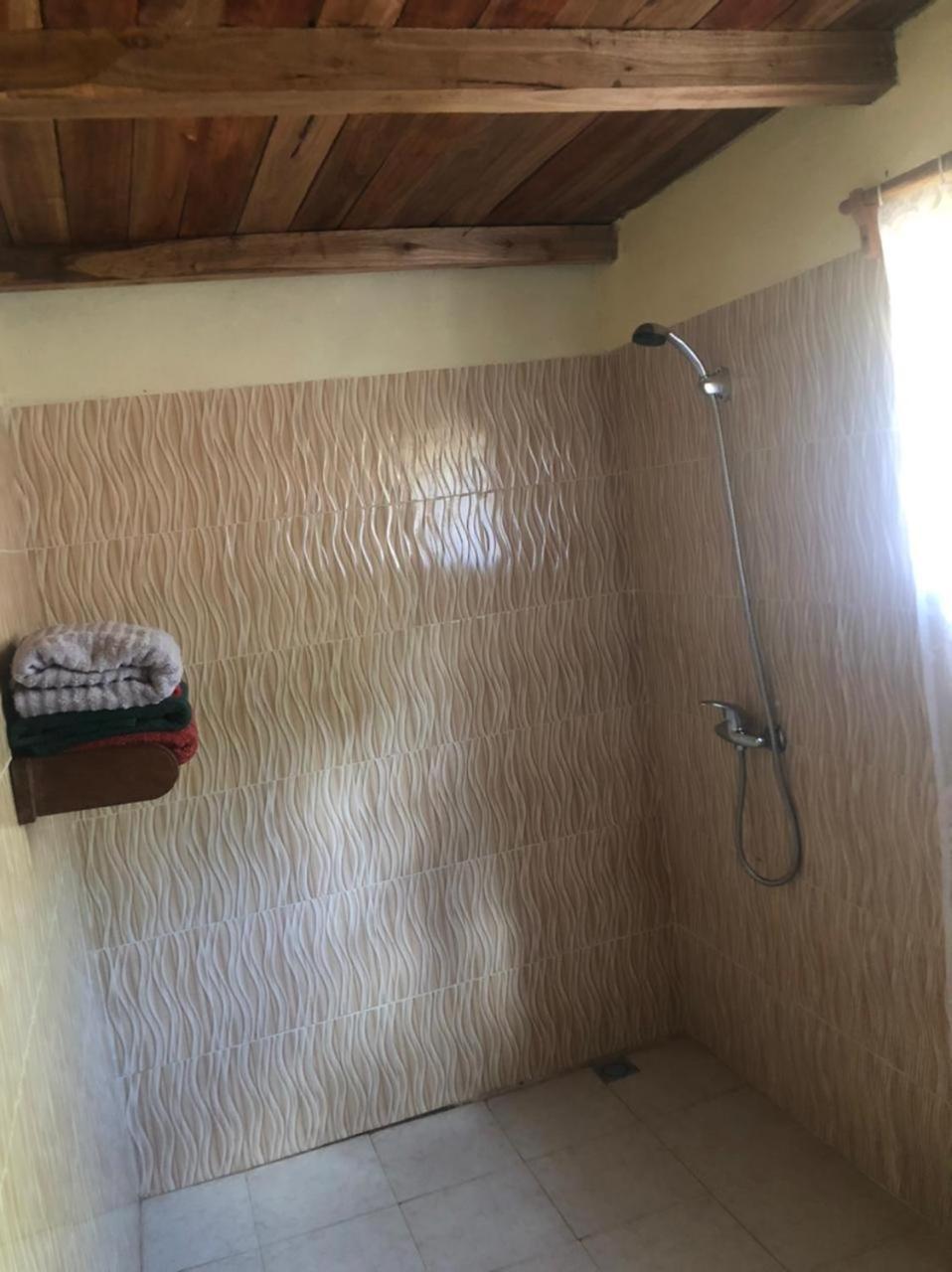 Soanala Hotel Moramanga Luaran gambar
