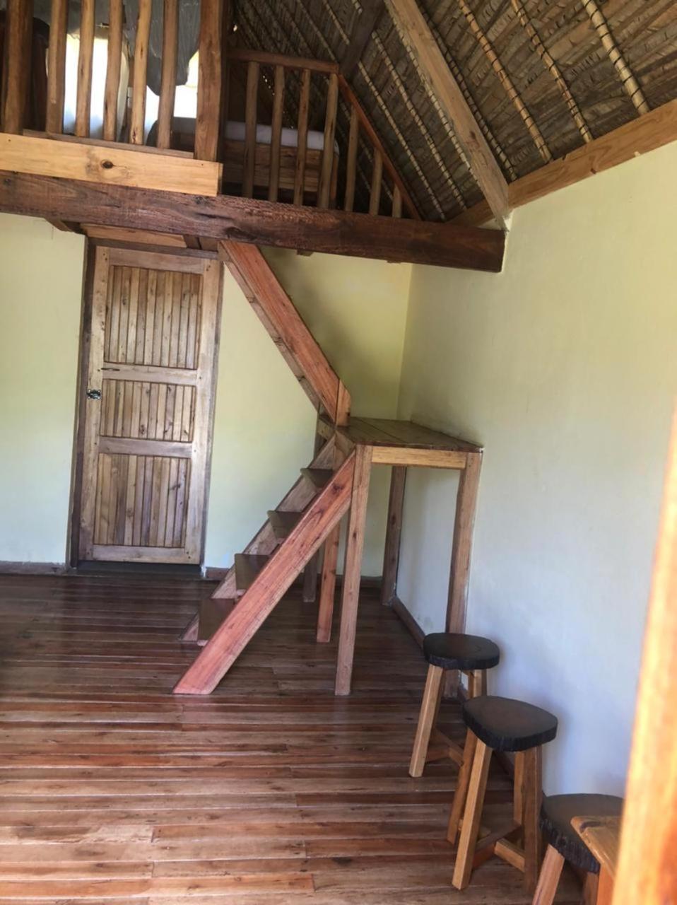 Soanala Hotel Moramanga Luaran gambar