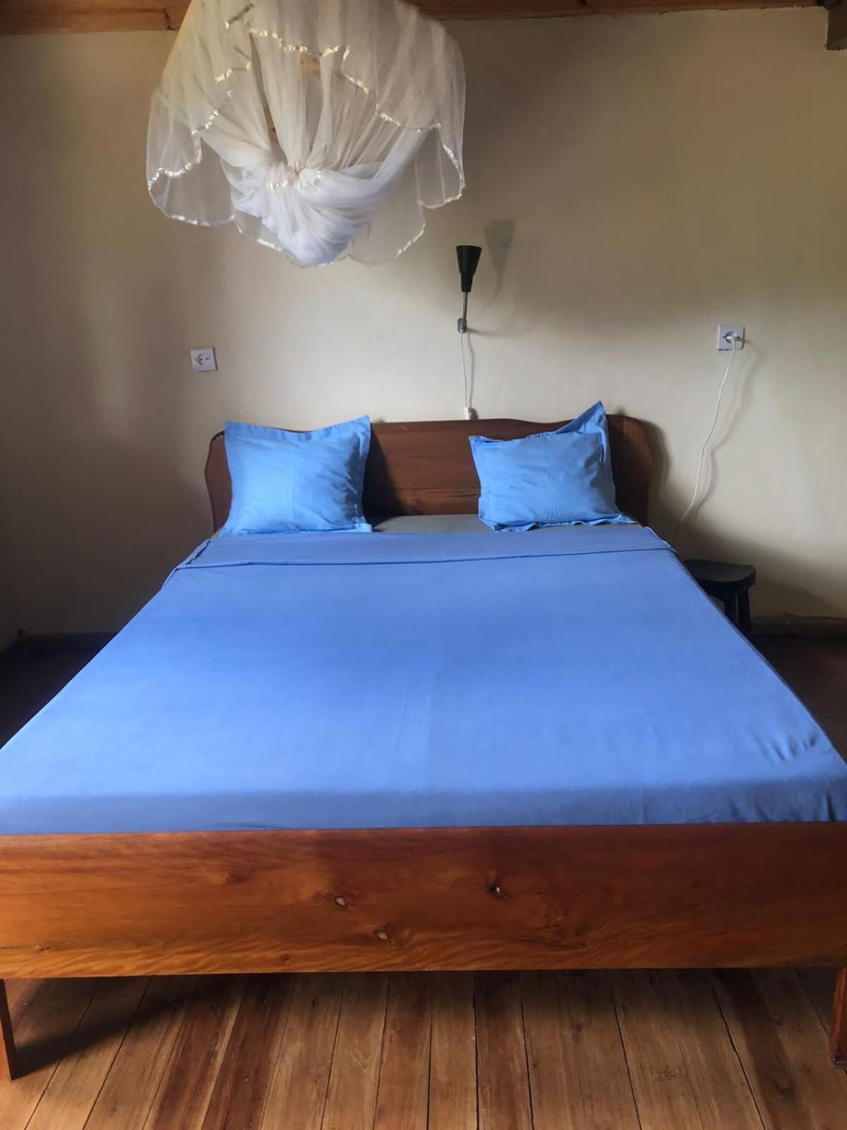 Soanala Hotel Moramanga Luaran gambar