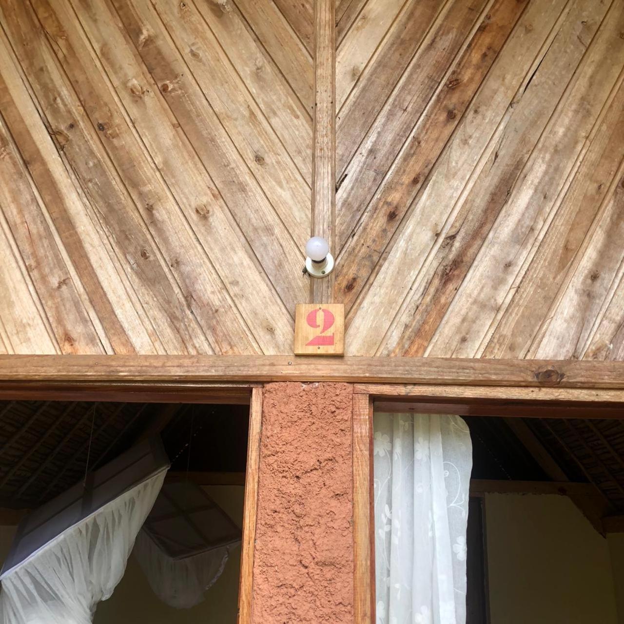 Soanala Hotel Moramanga Luaran gambar