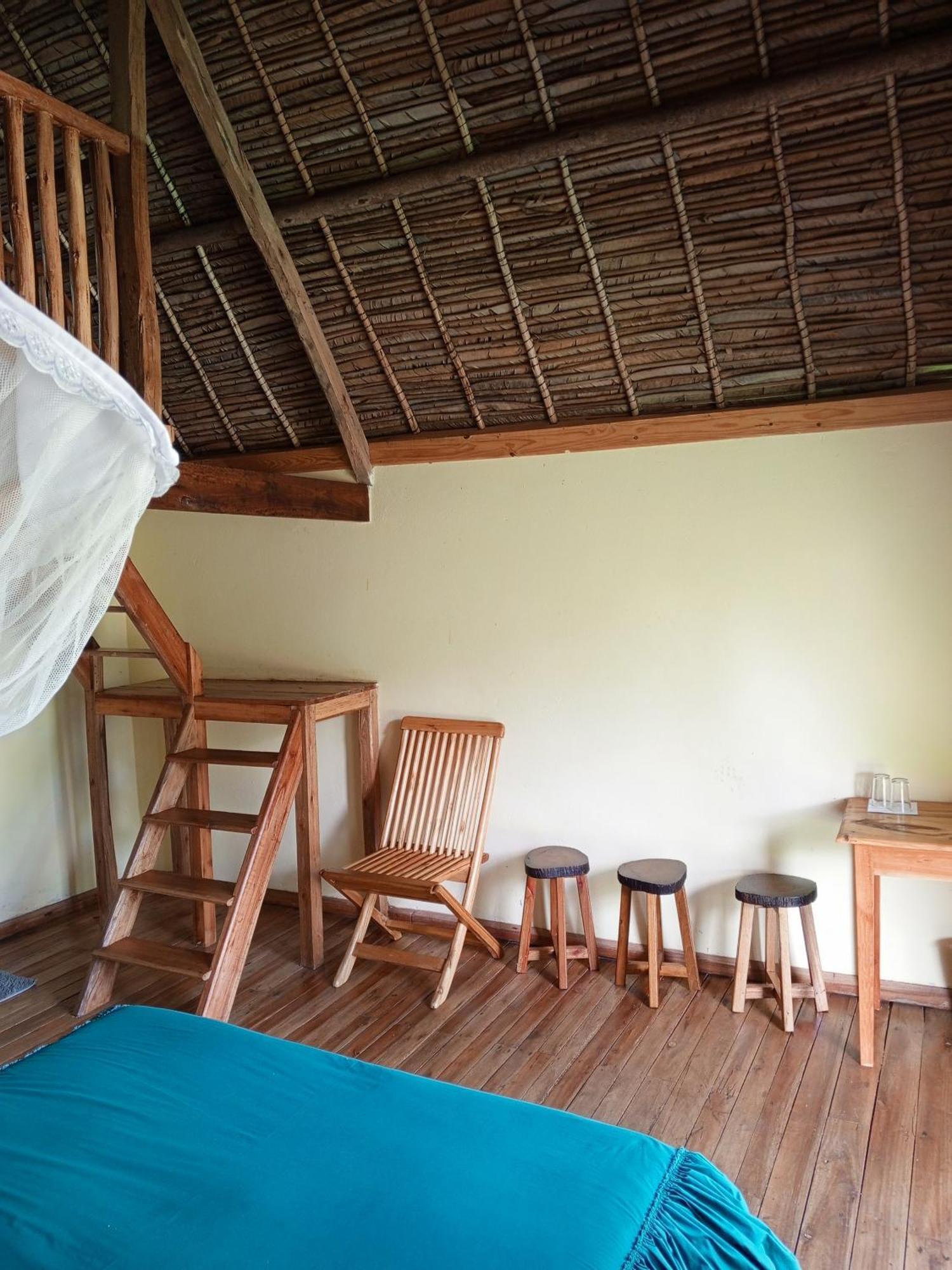 Soanala Hotel Moramanga Luaran gambar